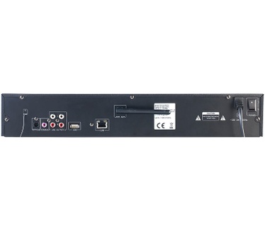 VR-Radio PX1416-675