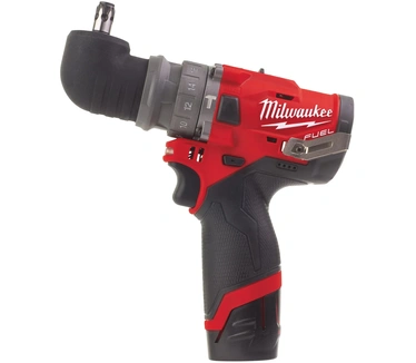 Milwaukee M12 FPDXKIT-202X