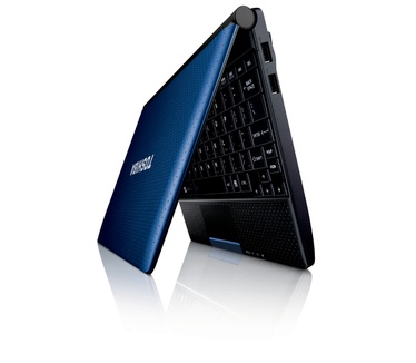 Toshiba NB500-135