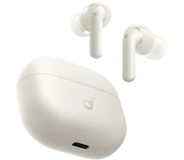 Soundcore P42i Wit