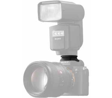 Sony FA-RG1 Flash Rain Guard voor HVL-F60RM