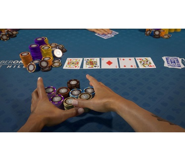 Poker Club