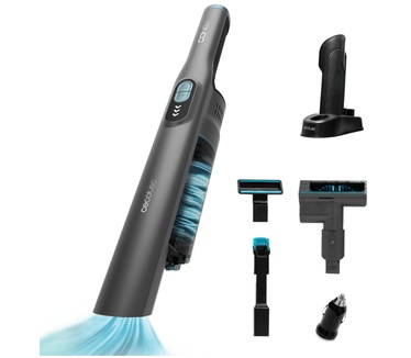 Cecotec Conga Rockstar Micro+ Clean&Car