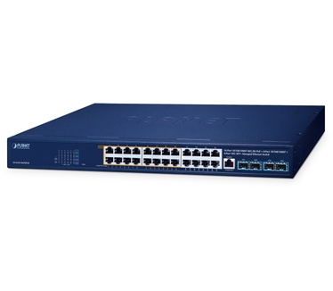Planet GS-4210-16UP8T4X