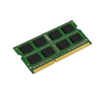 Kingston 2GB 1600MHZ