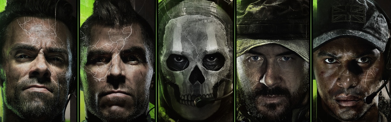 Microsoft call of duty sales