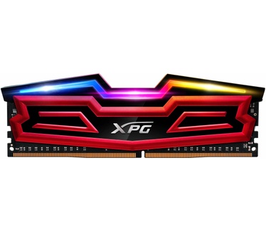 Adata XPG Spectrix D40 AX4U240038G16-SRS