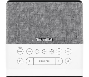 Technisat Digitradio 52 ASA