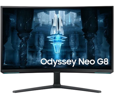 Samsung Odyssey Neo G8 Odyssey Neo G8 S32BG85