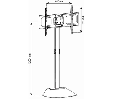Techly ICA-TR12