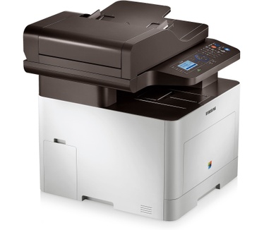 Samsung CLX-6260FW (2 jaar garantie)