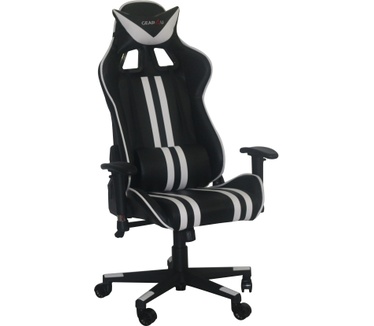 Gear4u Elite Zwart/Wit