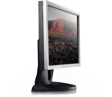 Samsung SyncMaster 193T (19", 25ms, D-sub/DVI-D, Zwart)