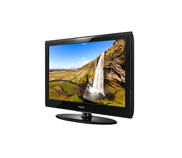 Samsung LE32A558 Zwart