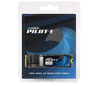Mushkin Pilot-E 500GB