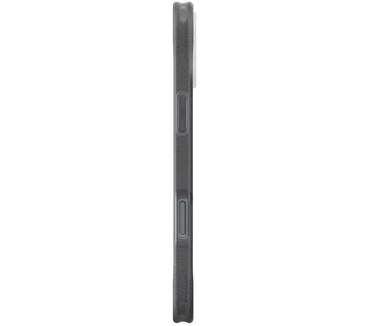 CYRILL UltraSheer Mag (iPhone 16) Grijs