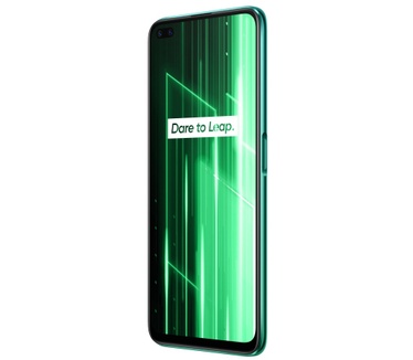 Realme X50 5G