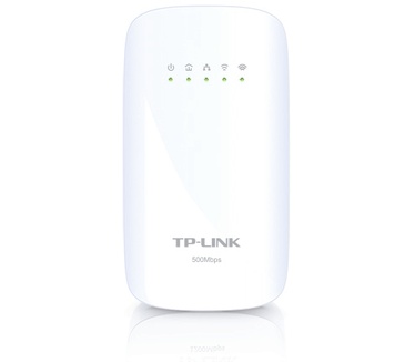 TP-Link AV500 Powerline ac Wi-Fi TL-WPA4530