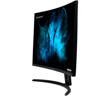 Medion Erazer X52773 Zwart