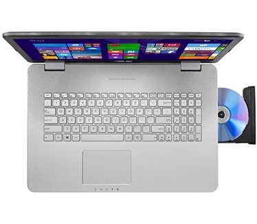 Asus N751JK T7124H