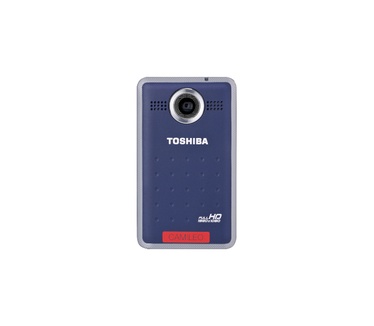 Toshiba Camileo Clip