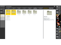 Screenshot WeTab