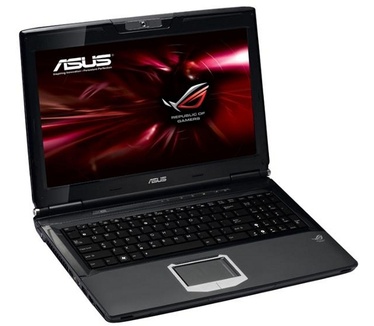 Asus G60VX-JX153V