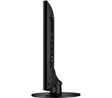 Samsung HG46EB690QB Zwart