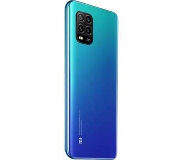 Xiaomi Mi 10 Lite (6GB ram, 128GB opslag) Blauw