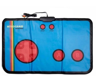 ORB Gaming Mat