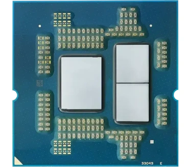 Thermal Grizzly Delidded AMD Ryzen 9 9950X3D