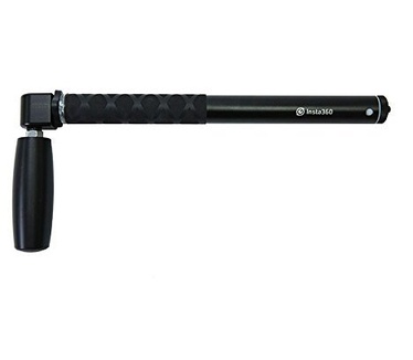 Insta360 Bullet Time Selfie Stick