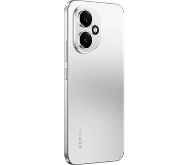 Honor 400, 8GB ram, 512GB opslag Zilver