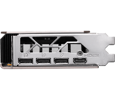 MSI MSI GeForce RTX 5050 8G Inspire ITX