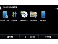 Screenshot Nokia N8