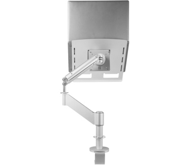 R-Go Tools R-Go Morelia Laptophouder, Tablethouder, zilver
