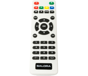 Salora 40BHD1200