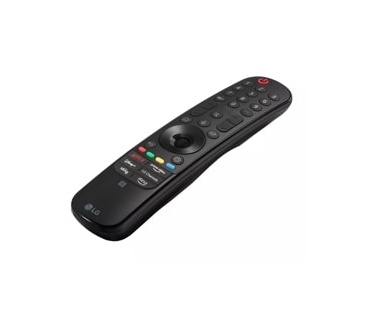 LG 2024 Magic Remote