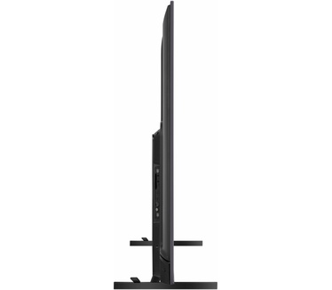 Hisense 75A79KQ Zwart