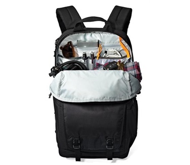 Lowepro Fastpack BackPack 250 AW II Zwart