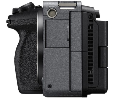 Sony FX3