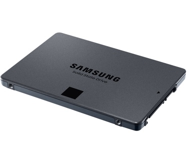 Samsung 860 QVO 2TB