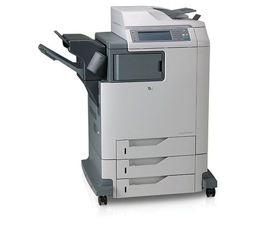 HP Color LaserJet CM4730fsk MFP