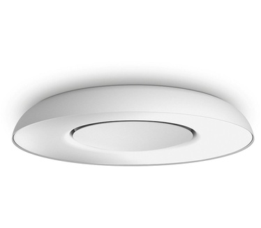 Philips Hue White ambiance Still plafondlamp Wit(inclusief dimmer)