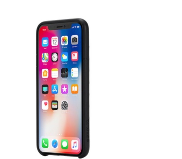 Incase Lite (iPhone X) Zwart