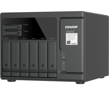 QNAP TVS-H877AX