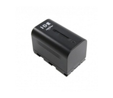 JVC 7.4V/5Ah Lithium-Ion