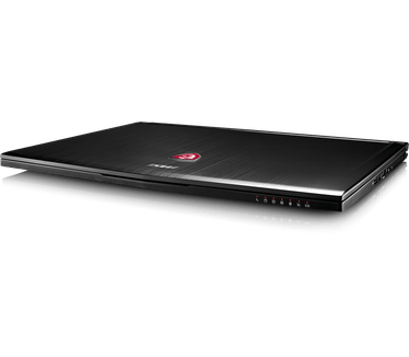 MSI GS73VR 6RF-018NL Stealth Pro