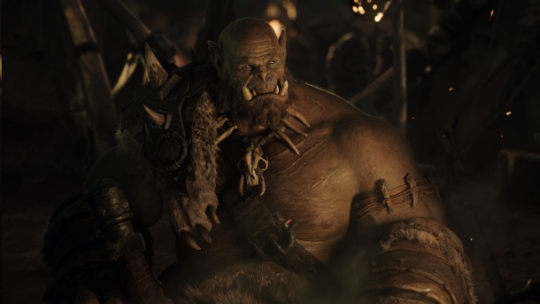 Plaatje van Warcraft film (2016)