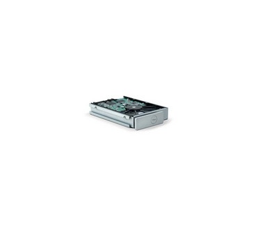 LaCie 2big Spare Drive, 500GB